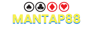 Logo MANTAP88